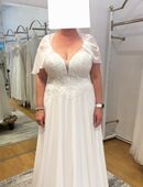 Brautkleid / Hochzeitskleid in 19057