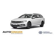 VW Passat Variant Business 2.0 TDI DSG *AHK*LED*ACC - Marktoberdorf