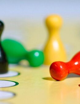 Spiele Abend - Hannover Ricklingen