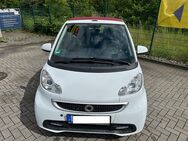 Smart ForTwo cabrio 1.0 52kW mhd passion HU NEU !!! - Kerpen (Kolpingstadt)