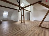 Erstbezug nach Sanierung: Vollständig sanierte 3-Zimmer-Wohnung im Zentrum von Wiesbaden - Wiesbaden