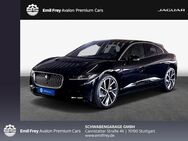 Jaguar I-Pace, EV320 AWD SE, Jahr 2020 - Stuttgart