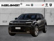 Jeep Avenger, Altitude e-Hybrid, Jahr 2022 - Hasbergen