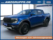 Ford Ranger, Raptor 5J Gar RaptorPaket, Jahr 2024 - Stollberg (Erzgebirge)