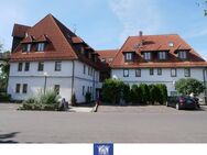 Interessante Wohlfühlwohnung über 2 Ebenen mit individuellem Grundriss unterm Dach! - Weinböhla
