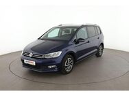 VW Touran 1.4 TSI Sound BlueMotion - Berlin