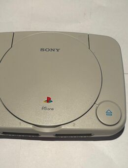 Sony PSOne - Berlin Pankow