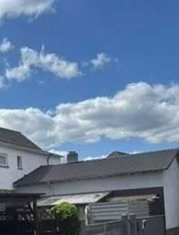 ***Achtung Handwerker***Dreifamilienhaus in ruhiger Lage - Erlensee