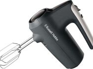 RUSSELL HOBBS Handmixer Matte Charcoal 27151-56, 185 W, anthrazit