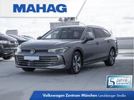 VW Passat Variant, 1.5 eTSI BUSINESS NEWMODELL, Jahr 2024 - München