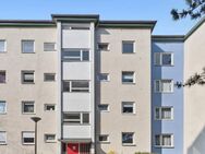 Bezugsfreie renovierungsbedürftige 3-Zimmer-Wohnung in Charlottenburg mit Balkon und Parkplatz- viel Potenzial! - Berlin