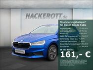 Skoda Fabia, 1.0 TSI Tour, Jahr 2023 - Langenhagen