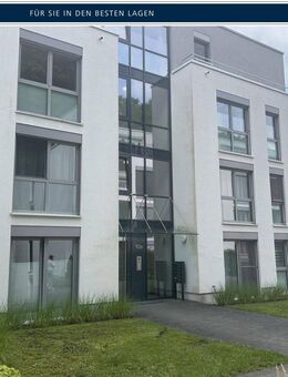 Wohnung zum Direktbezug in Bestlage! - Bergisch Gladbach