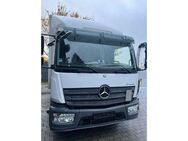 Mercedes-Benz Atego 3 4x2 BM 967 7XX/8XX OM934 4x2 Fg - Düren