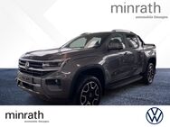 VW Amarok, 3.0 TDI Doppelkabine W PanAmerica, Jahr 2024 - Moers