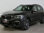 BMW X3, xDrive M40d Live, Jahr 2020 - Paderborn