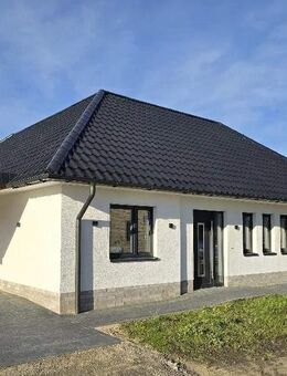 Raum für Ideen - Ebenerdiger Bungalow für Familien, Paare & mehr in Fürstenau - Fürstenau