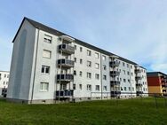 W2783 - 2-RW mit Balkon in Riesa-Merzdorf - Riesa