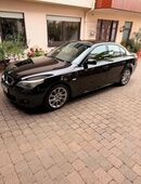 BMW 530XI - Allrad/Leder/M Sport in 76831