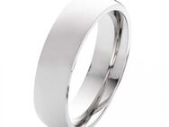 Herrenring Edelstahl HE040 mit gratis Gravur - Aholming