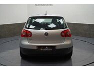 VW Golf V Lim.Trendline KLIMAANLAGE*ISOFIX*CD-RADIO - Salach