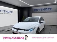 VW Golf, 2.0 TDI 8 LifeACC Harman, Jahr 2020 - Hamm