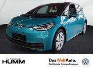 VW ID.3, Pro Performance Max, Jahr 2021 - Laupheim