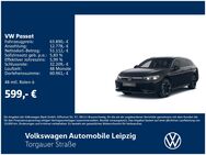 VW Passat, 1.5 l R-Line eHybrid, Jahr 2022 - Leipzig