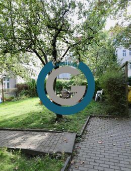 GROSSZÜGIGER SCHNITT MIT BALKON - ALTBAUCHARAKTER - ZUR ZEIT VERMIETET - Berlin