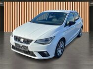 Seat Ibiza, 1.0 TSI FR, Jahr 2024 - Dresden