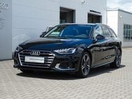 Audi A4, Avant 40 TDI Sport advanced, Jahr 2023 - Meißen