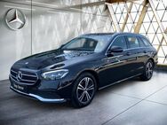 Mercedes-Benz E 220 d T Avantgarde Burmester*AHK*360°*EasyPack - Gera