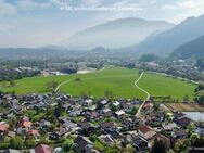 Kleines Ein- bis Zweifamilienhaus im sonnigen Karlstein mit Platz für Jung und Alt! - Bad Reichenhall