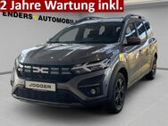 Dacia Jogger, Extreme TCe 110, Jahr 2024 - Fulda