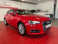 Audi A4 design *1. Hand + Navi + DAB + Xenon - Friedberg (Hessen)