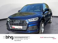 Audi Q5, 50 TFSIe quattro S-line, Jahr 2020 - Reutlingen