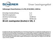 VW Passat, 1.5 l Business eTSI OPF OPF (150 ), Jahr 2025 - Ludwigshafen (Rhein)