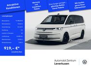 VW T7 Multivan, 2.0 TDI Multivan Style Lang, Jahr 2022 - Leverkusen