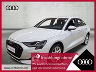 Audi A3, Limousine 35 TFSI Advanced FLA, Jahr 2024 - Landshut