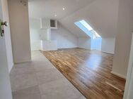 RENOVIERTE DG- WOHNUNG ZU VERKAUFEN - Pocking