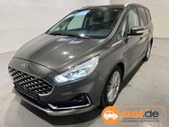 Ford Galaxy 2.0 EcoBlue Titanium Automatik EU6d-T 7-Sitzer - Norderstedt