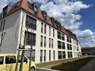 Mietwohnung (Nr. 3.0.2) gefördert - Wohnberechtigungsschein Stufe 1 EOF erforderlich - Baiersdorf