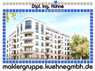 4-Zimmer-Neubau-Wohnung - Berlin