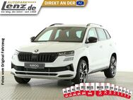 Skoda Karoq, Sportline, Jahr 2022 - Oelde Zentrum