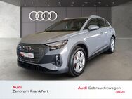 Audi Q4, VC, Jahr 2022 - Frankfurt (Main)