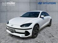 Hyundai IONIQ 6, 7.4 UNIQ-PAKET 7kWh SoundSys, Jahr 2023 - Saalfeld (Saale)
