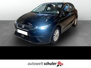 Seat Ibiza, 1.0 TSI Style, Jahr 2021 - Zimmern (Rottweil)