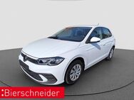 VW Polo, 1.0 VI Life, Jahr 2023 - Straubing