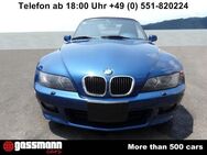 BMW Z3 3.0 Roadster, mehrfach VORHANDEN! - Bovenden