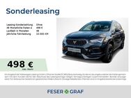 CUPRA Ateca, 2.0 TSI BEATS, Jahr 2023 - Magdeburg